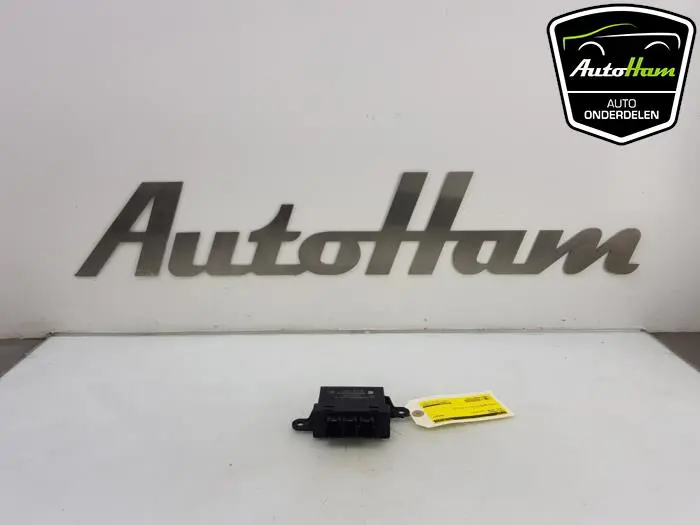 PDC Module Opel Astra