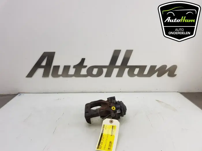 Remklauw (Tang) links-achter Renault Kadjar