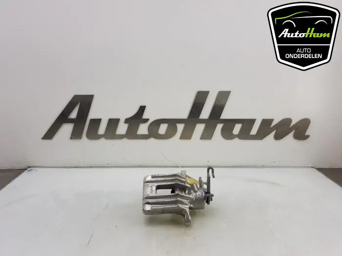 Remklauw (Tang) links-achter Volkswagen Polo