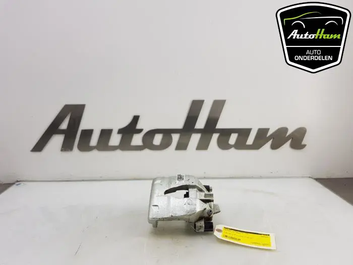 Remklauw (Tang) links-voor Volkswagen Polo