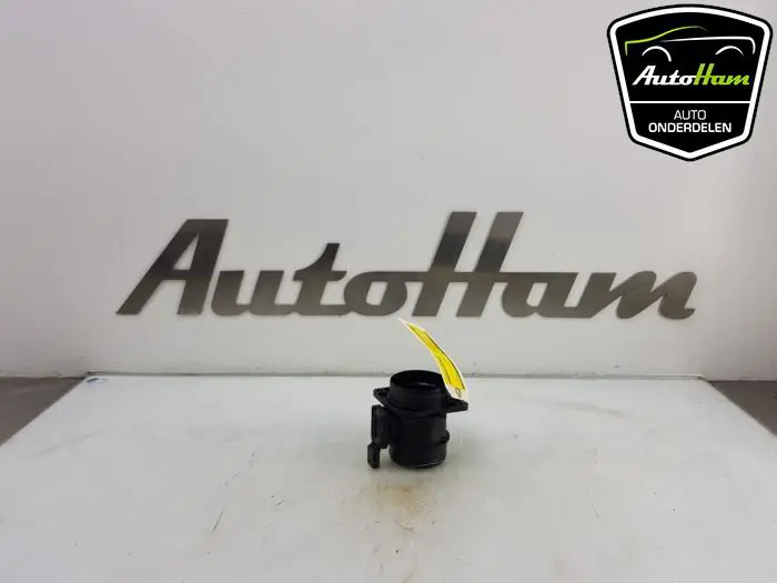 Luchthoeveelheidsmeter Audi A3