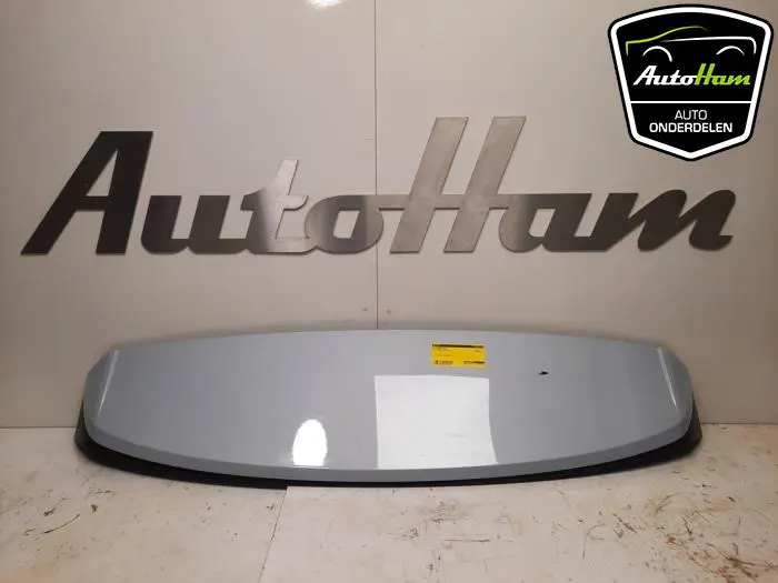 Achterspoiler Volkswagen T-Roc