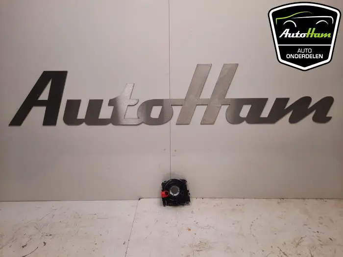 Airbagring Volkswagen Golf