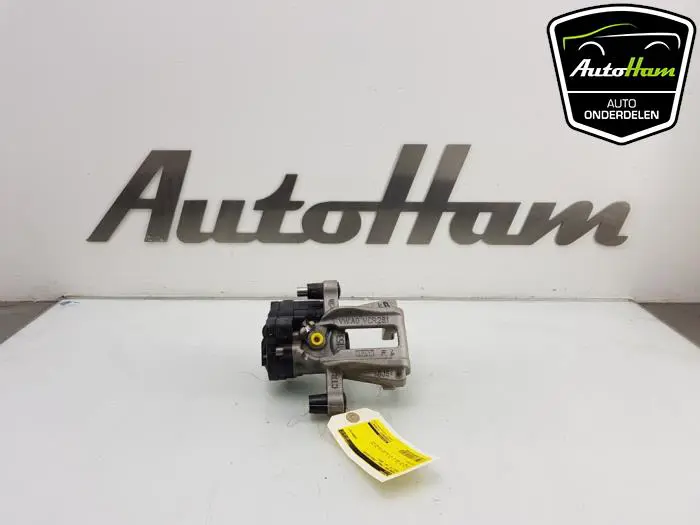 Remklauw (Tang) links-achter Audi A3