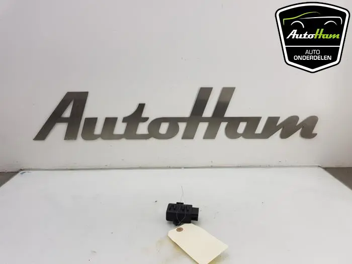 Stoelverwarmings module Volkswagen Polo