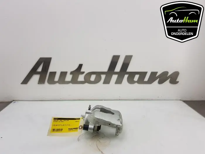 Remklauw (Tang) links-voor Volkswagen Polo
