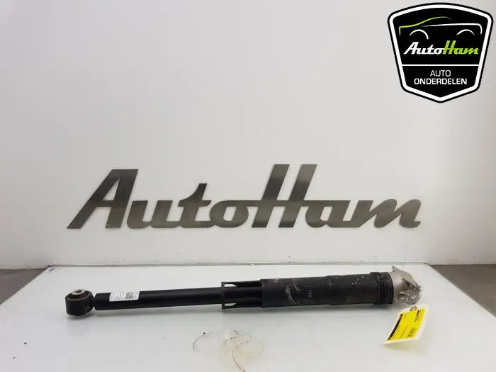 Schokdemper links-achter Volkswagen Polo
