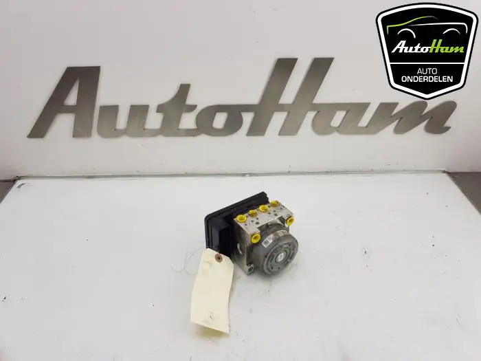ABS Pomp Audi A3