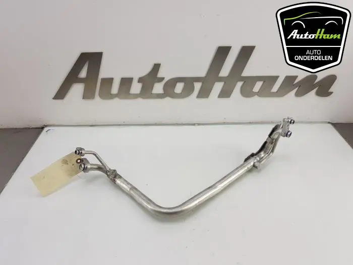 Airco Leiding Audi A3