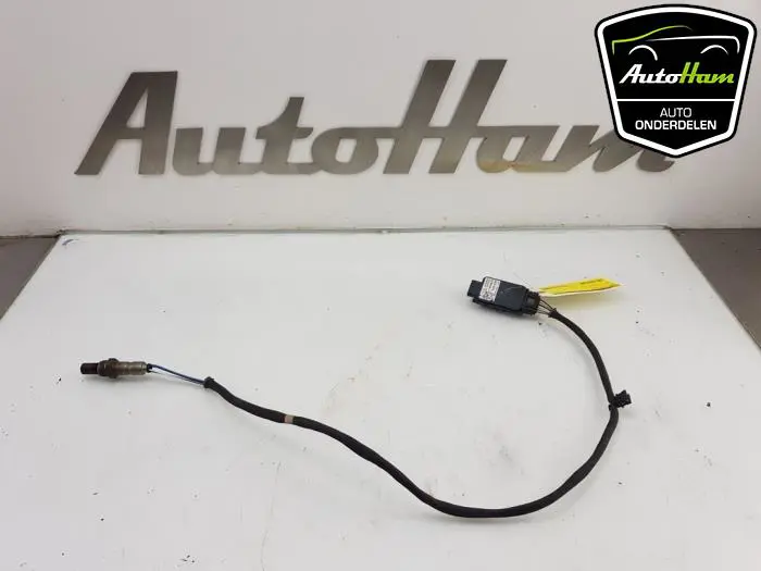 Lambda Sonde Audi A3