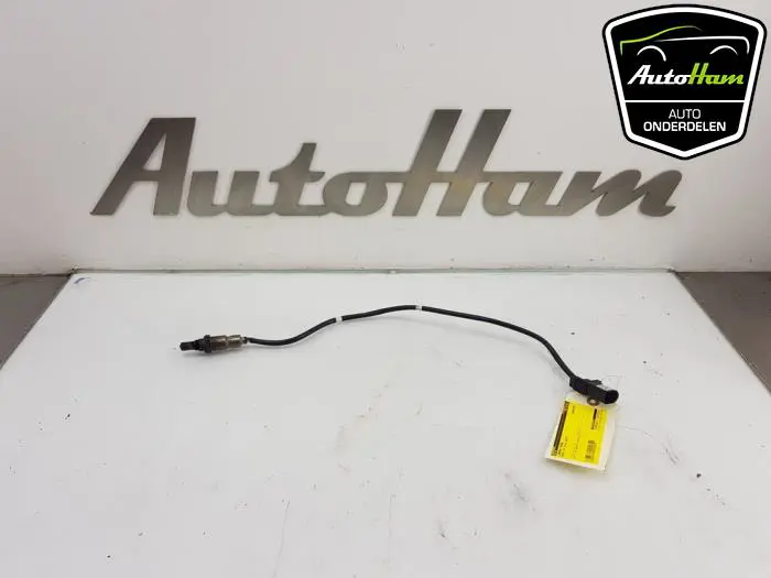 Lambda Sonde Audi A3