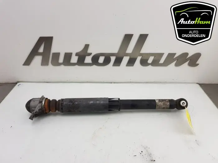 Schokdemper links-achter Audi A3