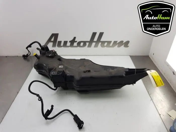 Adblue tank Audi A3