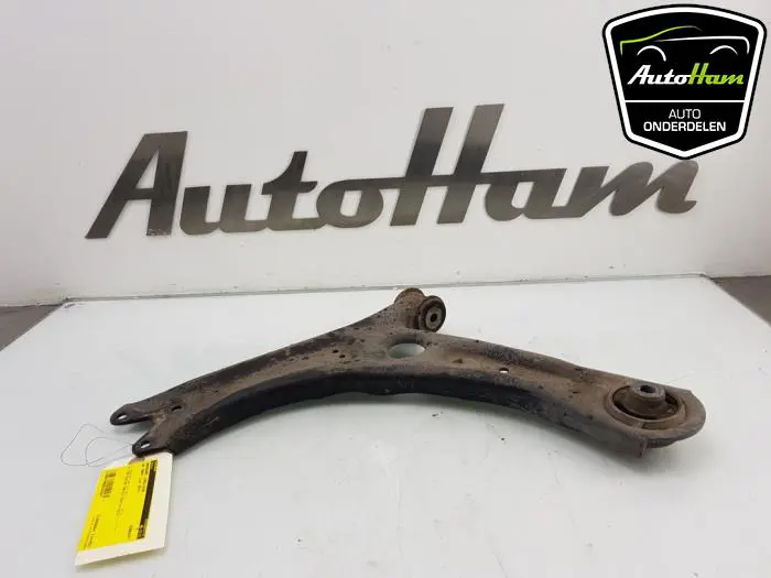 Draagarm links-voor Volkswagen Caddy