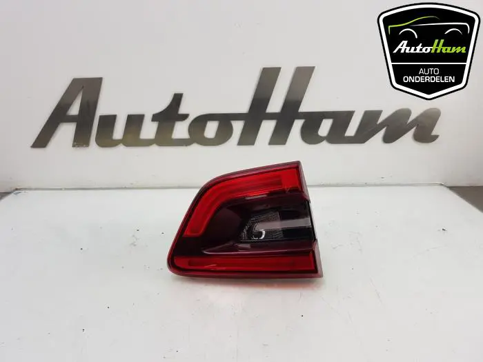 Achterlicht links Renault Kadjar