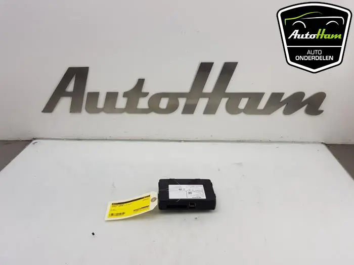 Telefoon Module Renault Kadjar