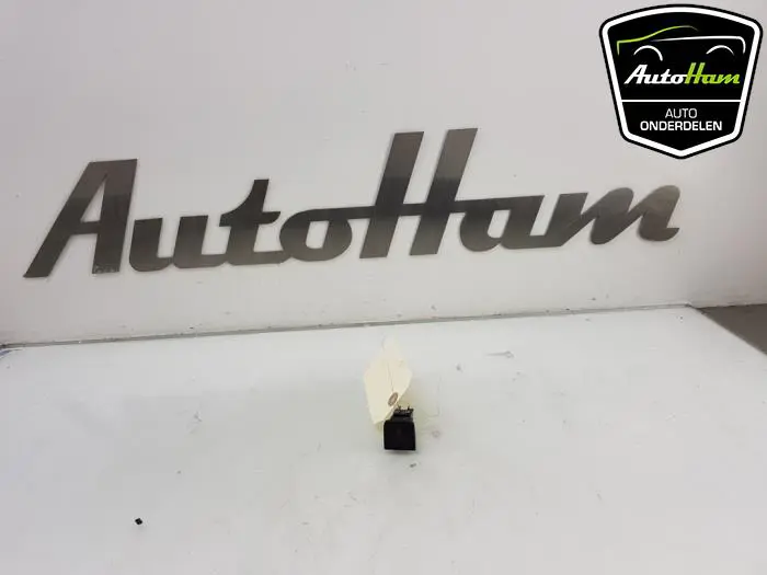 Paniekverlichtings Schakelaar Renault Kadjar