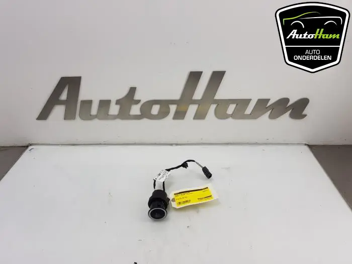 Start/Stop schakelaar Renault Kadjar