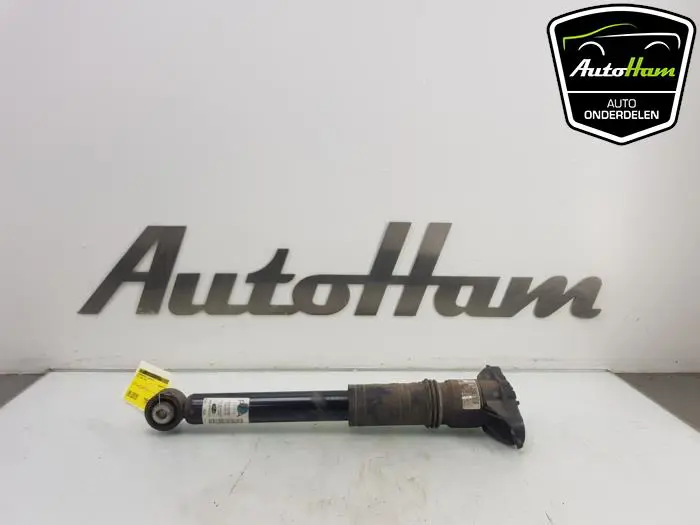 Schokdemper links-achter Opel Corsa