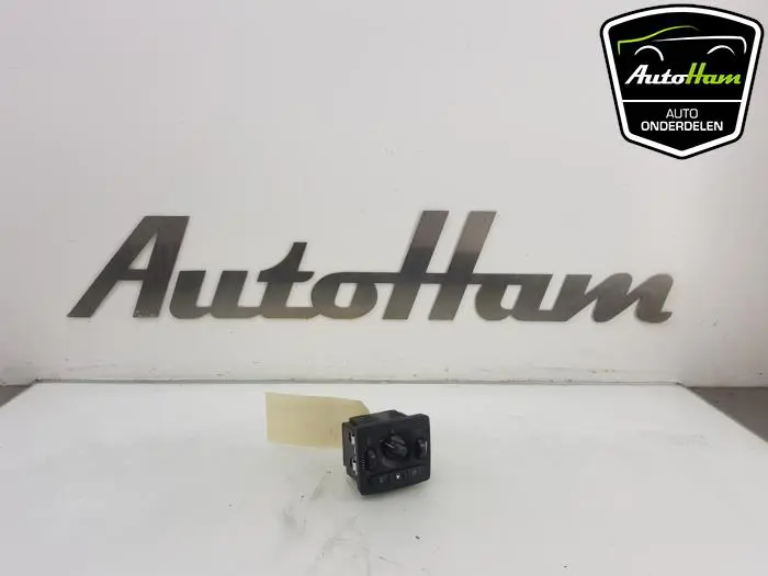 Licht Schakelaar Volvo S40