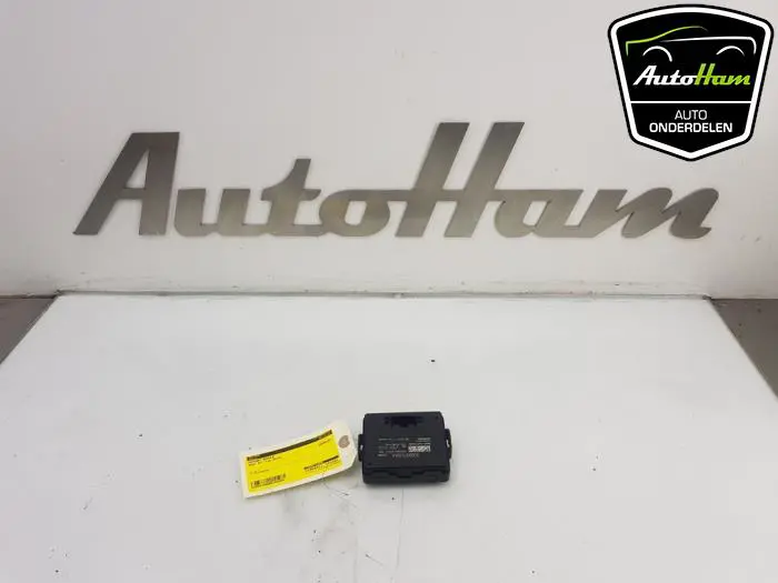 Gateway module Audi A3