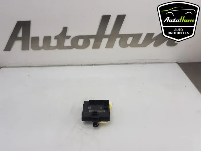 Centrale Deurvergrendelings Module Audi A3