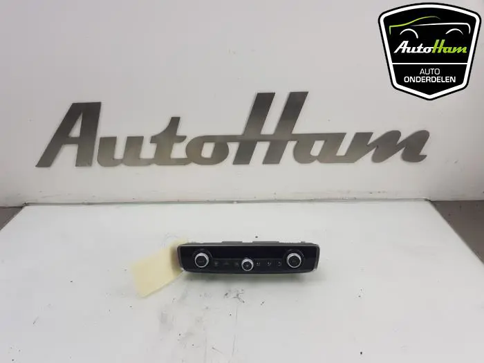 Kachel Bedieningspaneel Audi A3