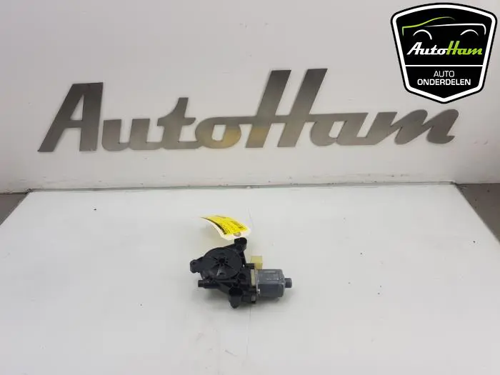 Raammotor Portier Audi A3