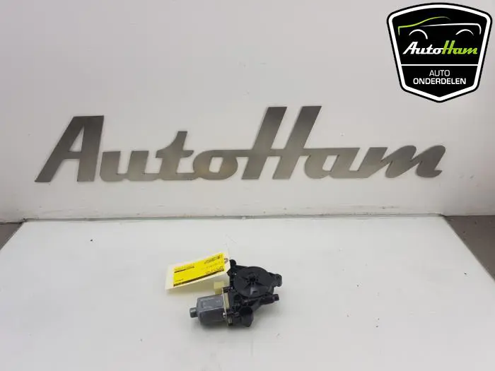Raammotor Portier Audi A3