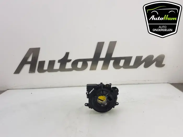 Airbagring Audi A3