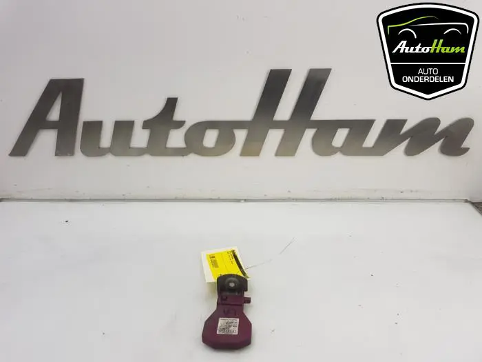 GPS Antenne Audi A3