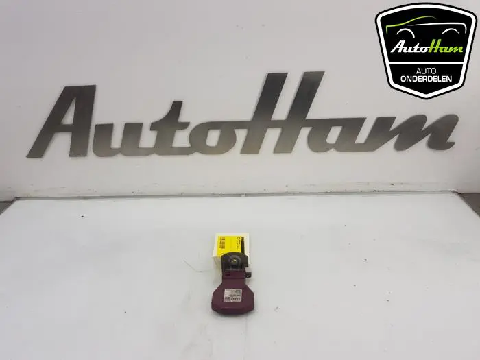 GPS Antenne Audi A3