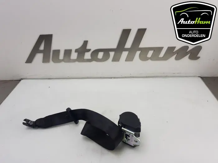 Veiligheidsgordel links-achter Audi A3