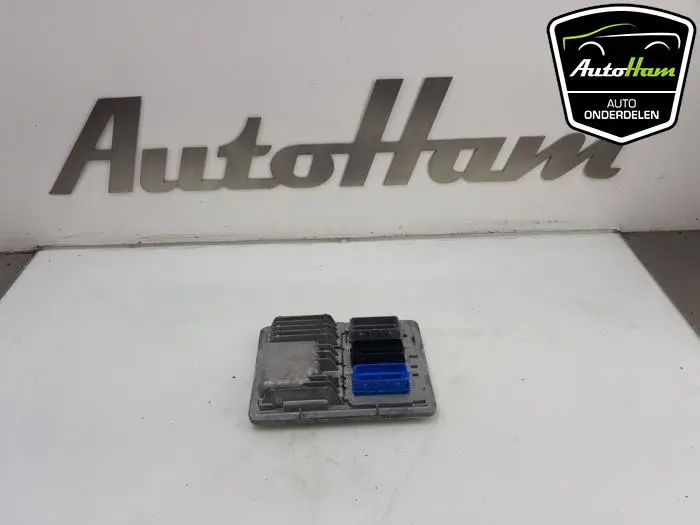 Computer Motormanagement Opel Astra