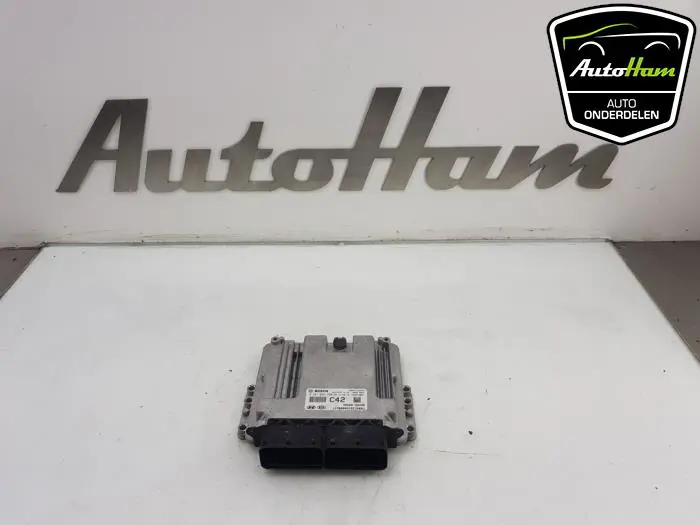 Computer Motormanagement Kia Stonic
