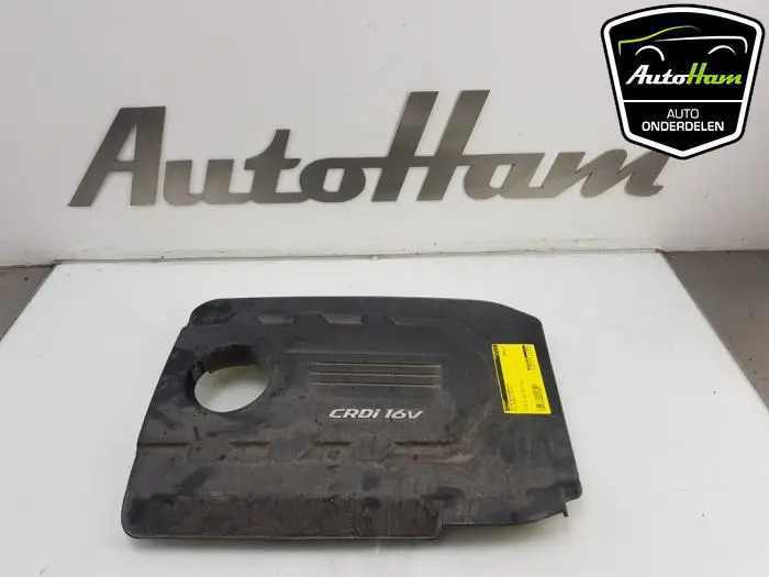 Motor Beschermplaat Kia Stonic
