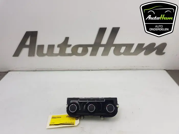 Kachel Bedieningspaneel Volkswagen Caddy