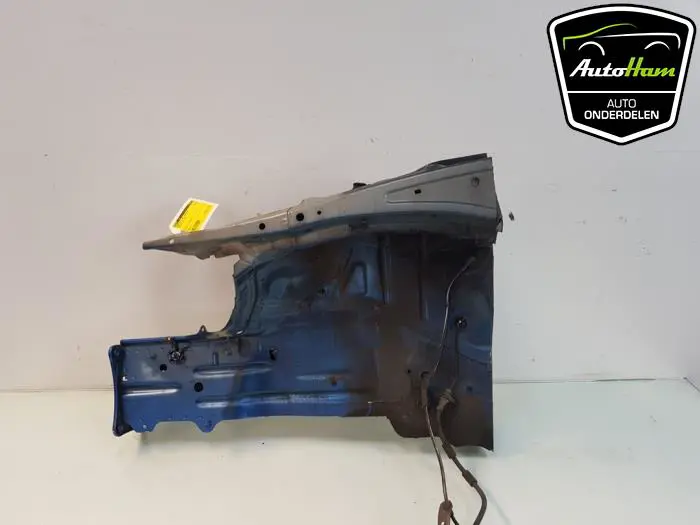 Carrosserie Hoek links-voor Audi A3