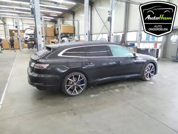 Portier 4Deurs rechts-voor Volkswagen Arteon