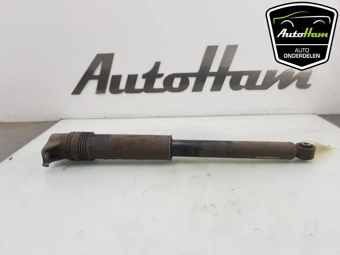 Schokdemper links-achter Opel Astra