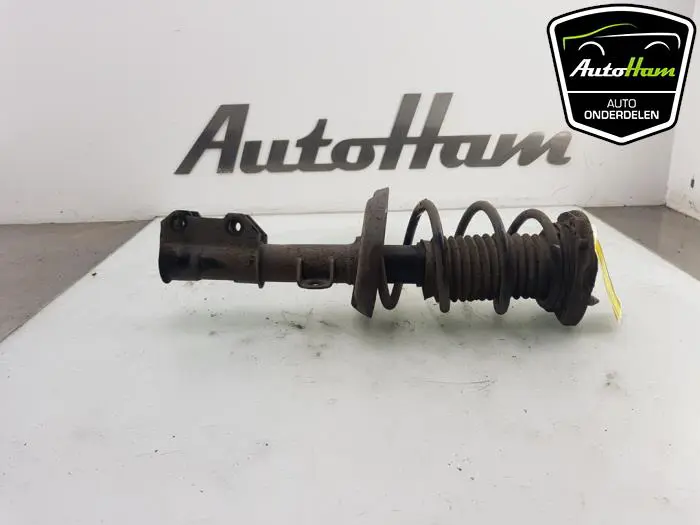 Schokdemper links-voor Opel Astra