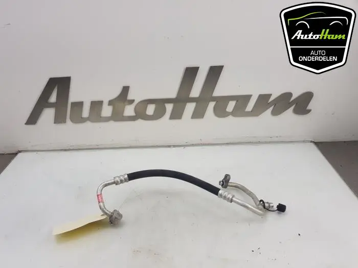 Airco Leiding Kia Stonic