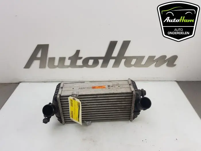 Intercooler Kia Stonic