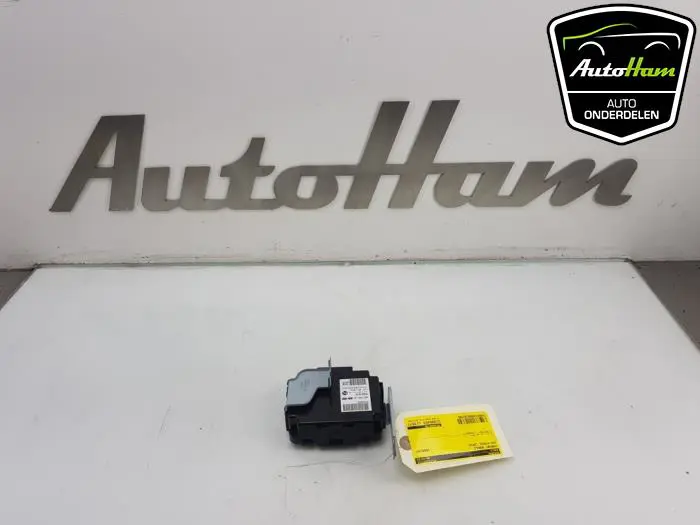 Comfort Module Kia Stonic