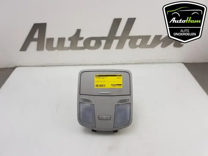 Binnenverlichting voor Kia Stonic