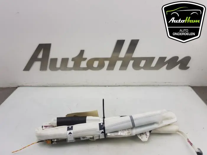 Airbag hemel links Opel Corsa