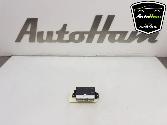 PDC Module Opel Corsa
