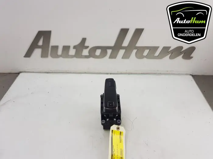 Selectiehendel automaat Opel Corsa
