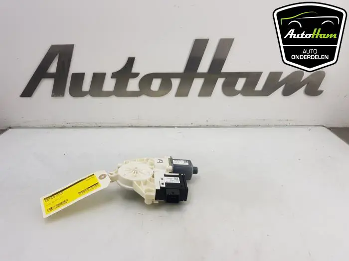 Raammotor Portier Fiat 500X