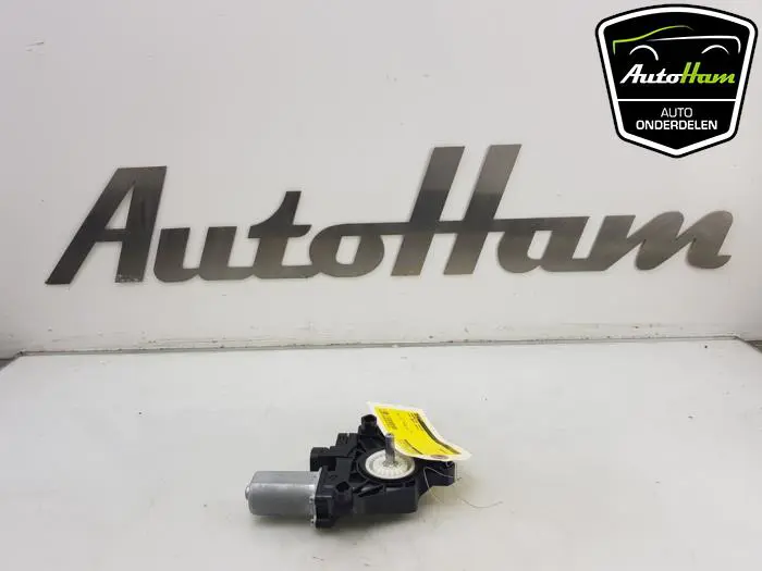 Raammotor Portier Fiat 500X